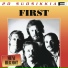 The First (Финляндия)