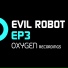 Evil Robot
