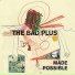 осень фоно !!!!! кайф джаз фоно бас The Bad Plus