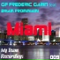 GF Frederic Garin feat. Brian FromMiami