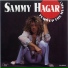 Sammy Hagar - Street Machine 1979