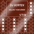 Dj Vortex