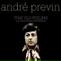 André Previn, Russ Freeman