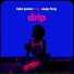 Luke James feat. A$AP Ferg