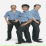 3 Marga Trio