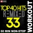 Power Music Workout