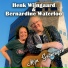 Henk Wijngaard, Bernardine Waterloo