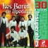 Los Barón De Apodaca