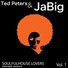 Ted Peters, JaBig