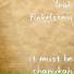 Leah Finkelstein
