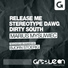 Marlus Mysliwiec Release Me (Bjorn Storig Remix)