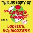 Loser's Lounge feat. Edward Rogers