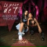 Audri Nix & Nohemy