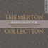 Choir of Merton College, Oxford