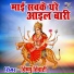 Vishnu Tiwari