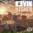 Kevin Higher