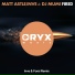 Matt Astle, DJ Mumi