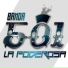 Banda 501 la Poderosa