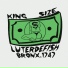 LUTERDEFISH, BRONX.1747