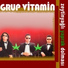 Grup Vitamin