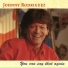 Johnny Rodriguez