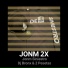 Jonm Siniestro, Dj Bronx, 2 Pesetas