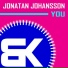 Jonatan Johansson