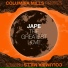 Columbia Mills, Jape