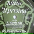 Hard Hop Heathen meets Man Parrish