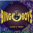 Bingoboys-No Communication