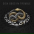 Sick Dogs in Trouble