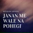 Muskan Ghazal