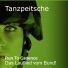 Tanzpeitsche
