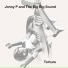 Jonny P & The Big Big Sound