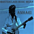 Amhari feat. INFAMIL