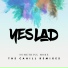 Yes Lad feat. Cahil