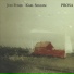 Jon Fosse, Karl Seglem