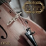 Jacqueline du Pre , cello Osian Ellis, harp