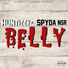 Huntizzy feat. spyda nsr