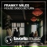 Franky Miles