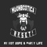 DJ DEFTCOM& MOONBOTRONICA