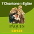 Ensemble vocal Hilarium
