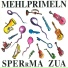 Mehlprimeln