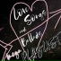 The LA Love Song Studio