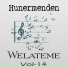 Hunermenden Welateme feat. Aslan Can