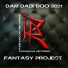 Fantasy Project