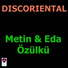 Metin Özülkü, Eda Özülkü