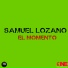Samuel Lozano