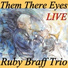 Ruby Braff Trio