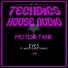 Motor Tank feat. White Slave Traffic